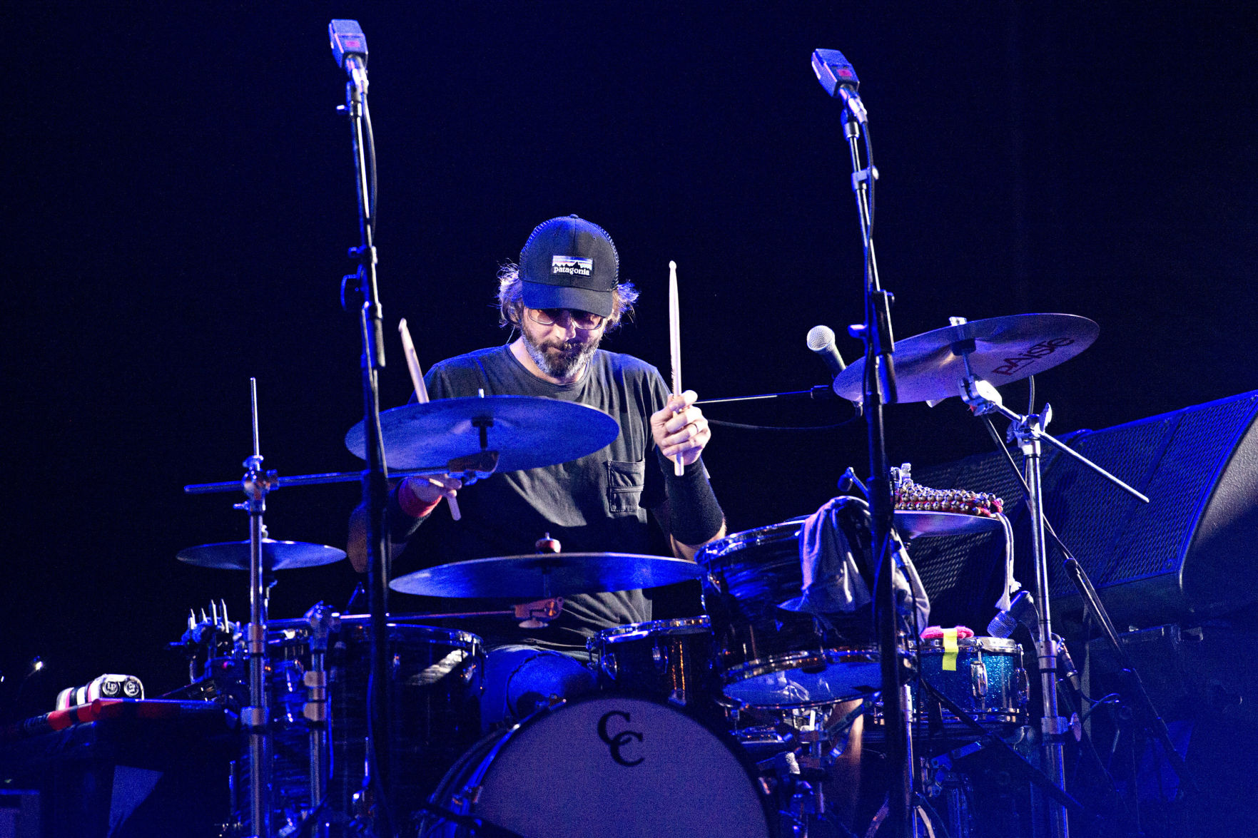 Birthday: Bryan Devendorf